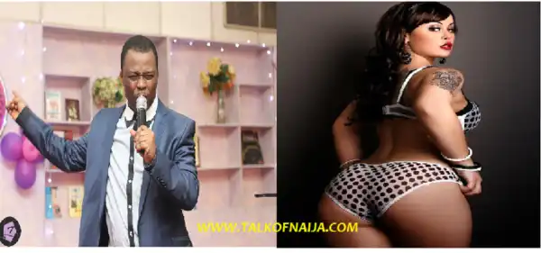 JUST IN!!! Anyone Who Gives Oral S ex And Swallows It Is A Cannibal – MFM Pastor Olukoya